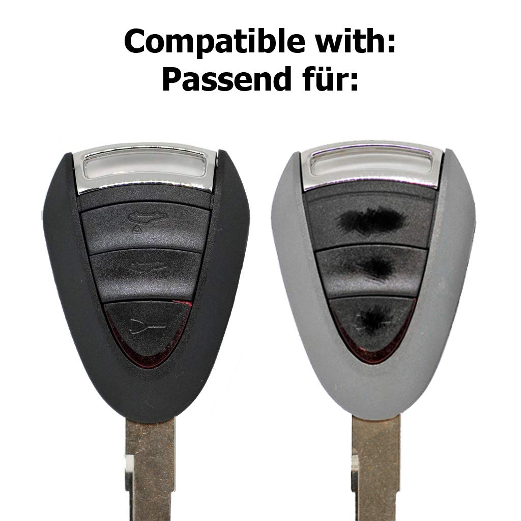 Morbido Telo Copriauto Interno Per Porsche 911, 996, 997, Carrera, Carrera S, Ca - Foto 6