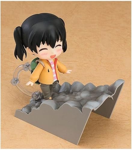 Miniatura 5 de Good Smile Figura de acción de fomento de la subida: Hinata Kuraue Nendoroid