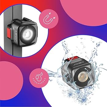 Amazon.com: JOBY GorillaPod Advanced Mobile Vlogging Kit Amazon.com: JOBY GorillaPod Advanced Mobile Vlogging Kit