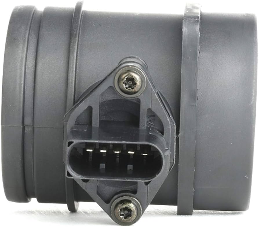 Amazon.com: 13627566989 0280218159 Mass Air Flow Meter MAF Sensor 
