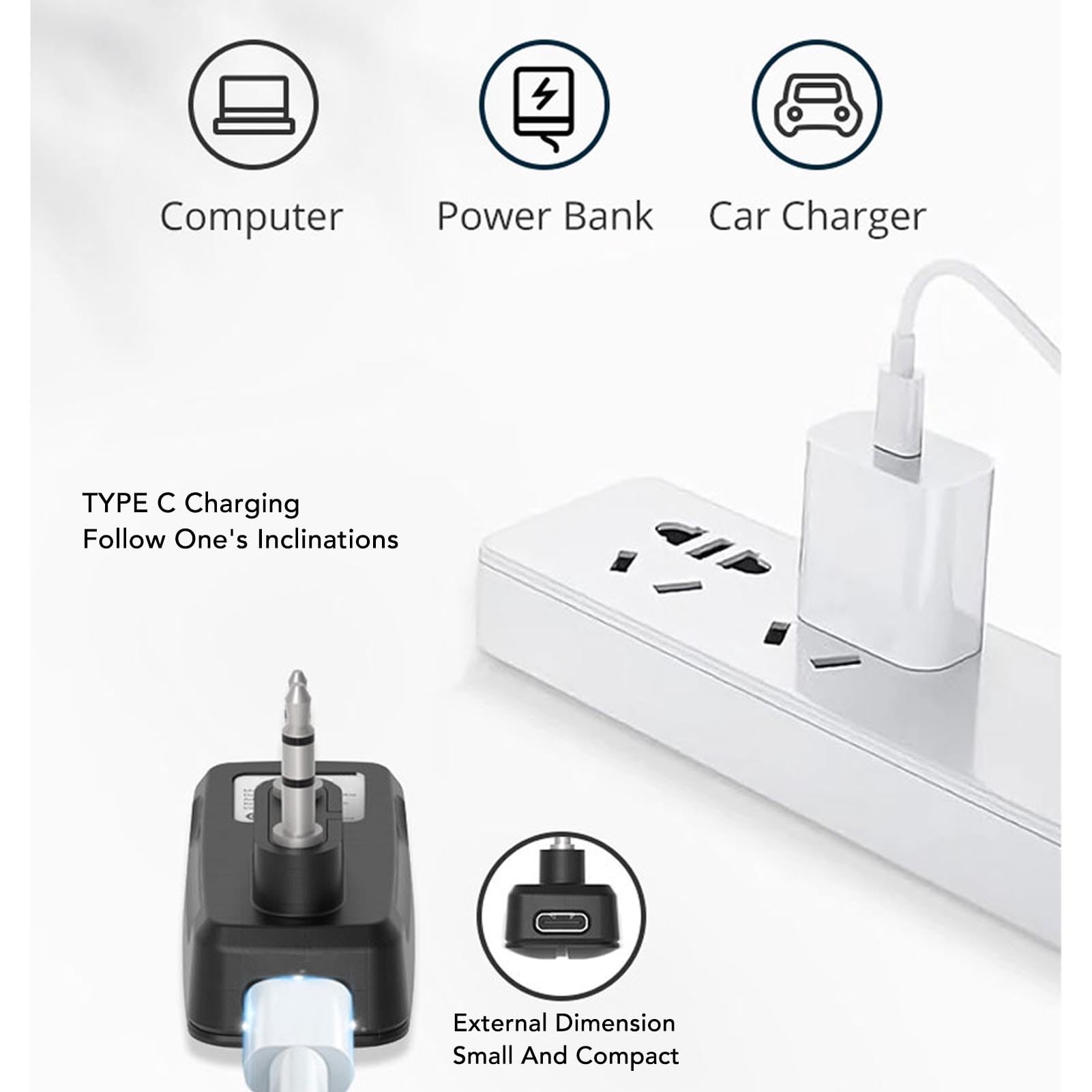 Programmeur Sans Fil Pour Talkie-Walkie, Adaptateur De Programmeur Sans