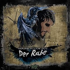 Der Rabe Titelbild