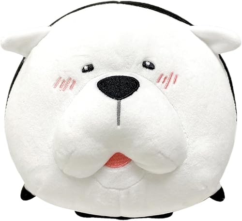 Great Eastern Entertainment Spy X Family - Bond Forger - Peluche de 8 pulgadas de alto