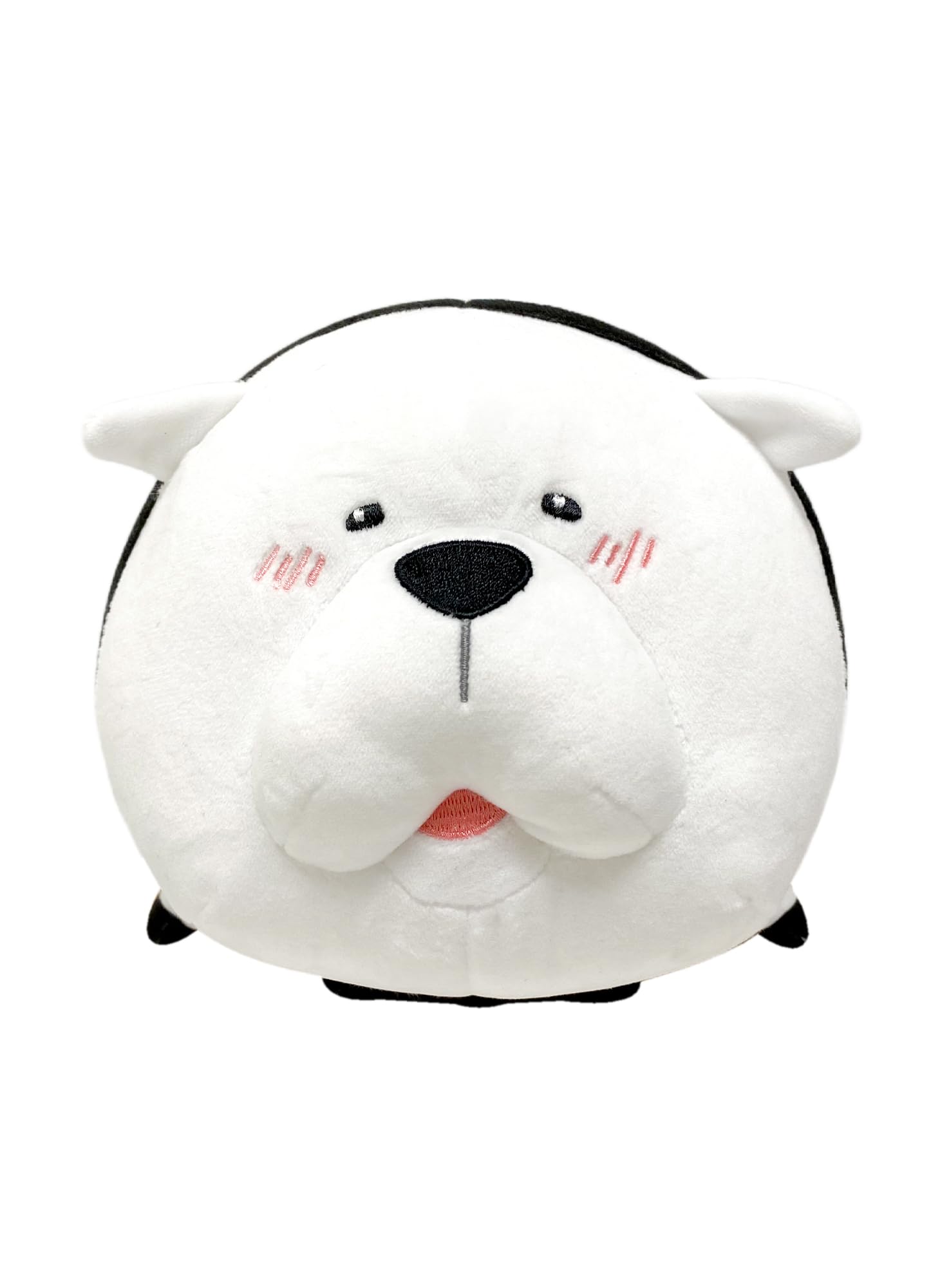 Great Eastern Entertainment Spy X Family ボンドフォージー レイダウンぬいぐるみ 高さ8インチ