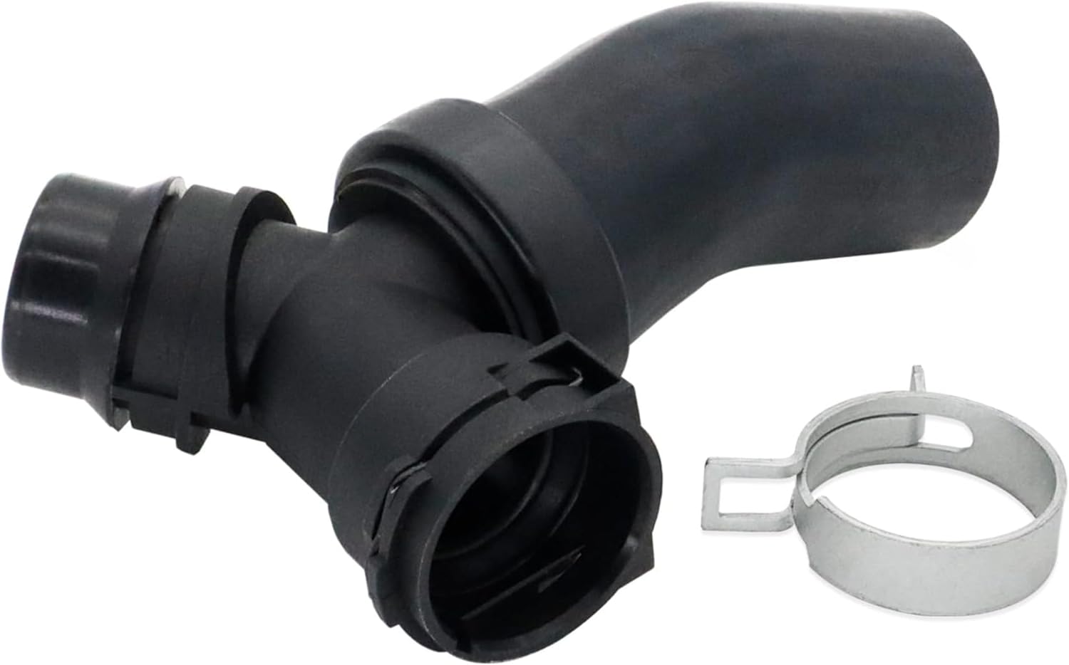 for Ford for F150 for Lobo for Mustang for Lincoln for Mark LT 5.0L 5.2L for T-Connector Pipe Hose Replacement Radiator Hose DR3Z8566B for Pickup for Truck