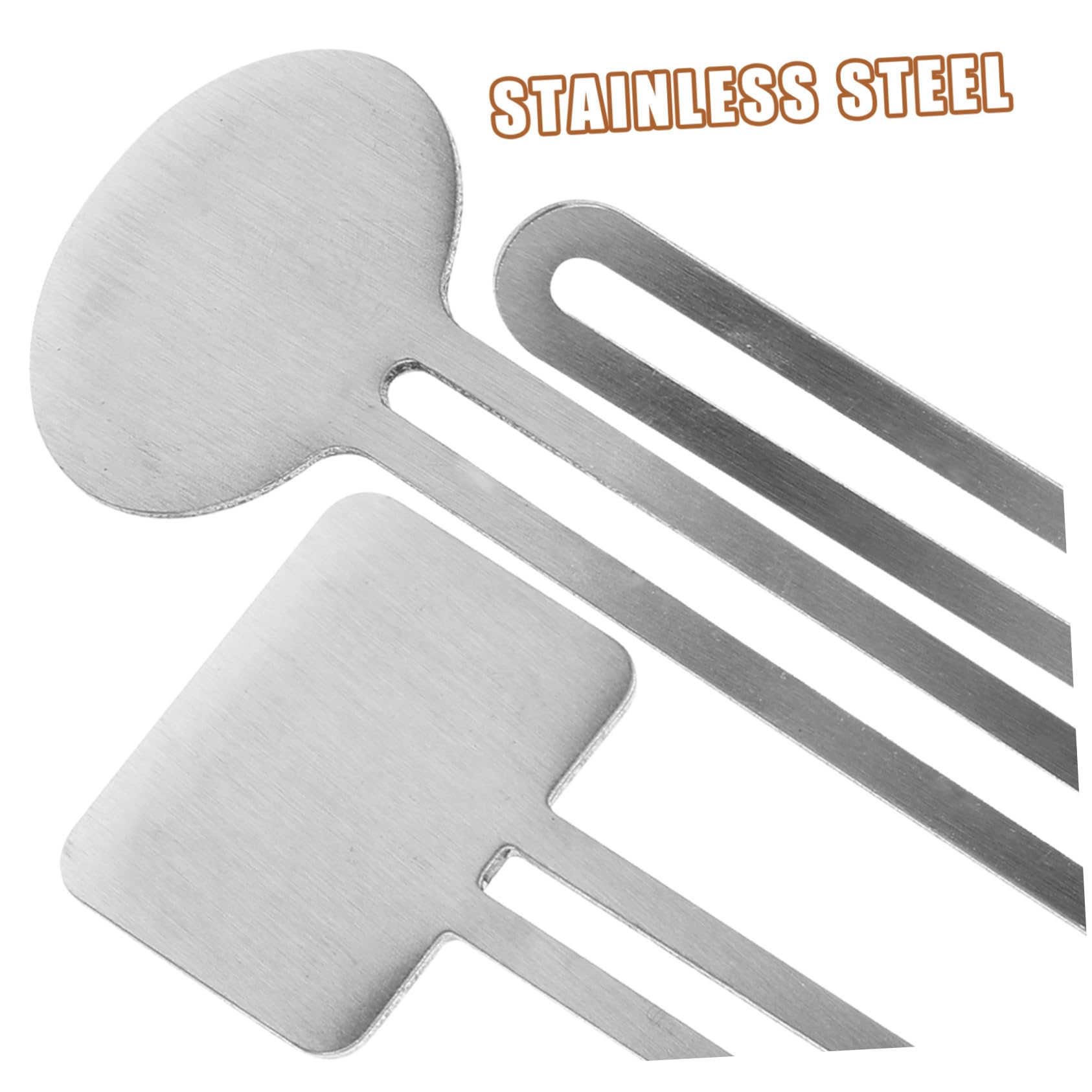 COLLBATH Sturdy Stainless Steel Tube Squeezers Manual Pressers for Easy Toothpaste Cream Extraction
