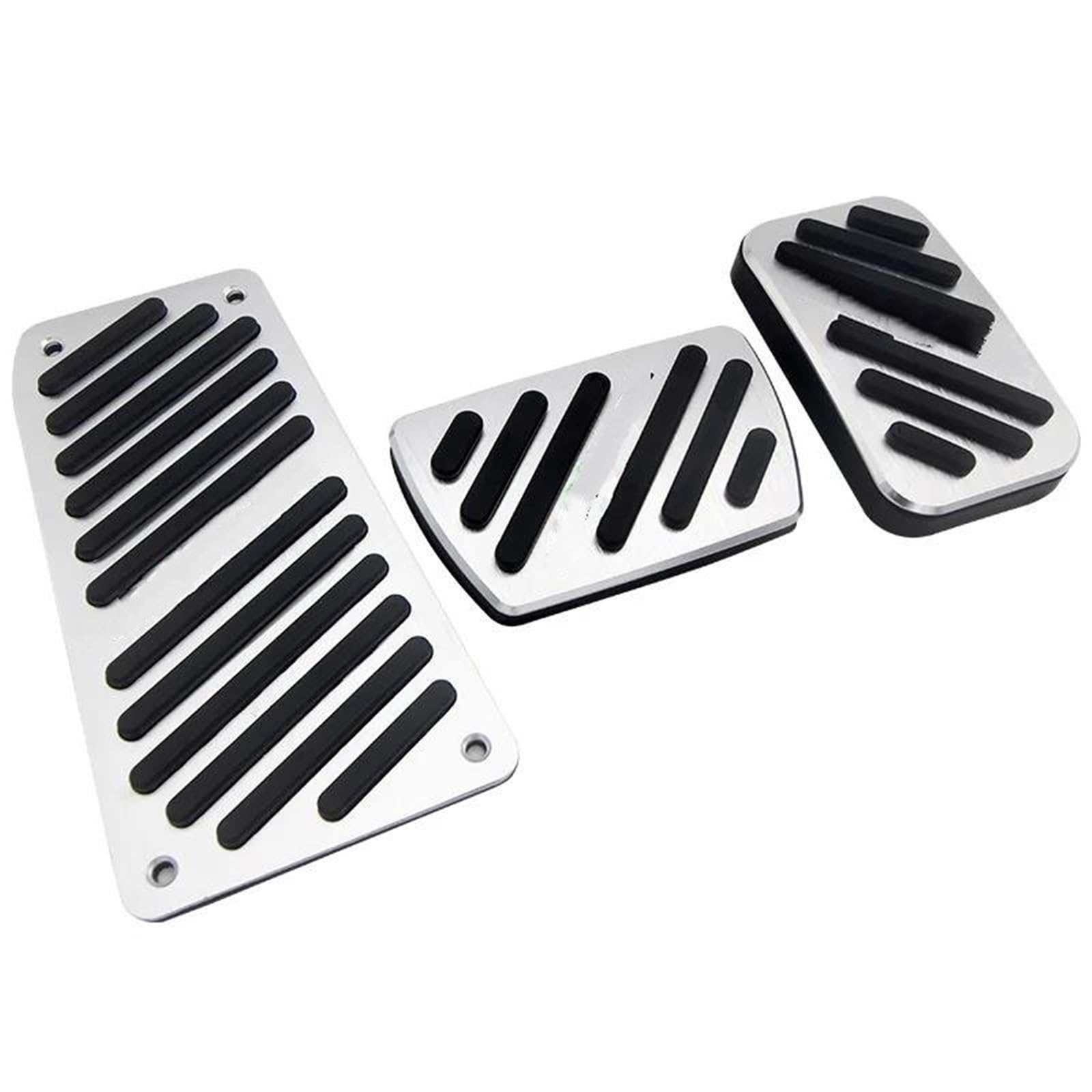 Pedali Auto per Elysion 2016-2020 Pedale Dell'acceleratore Automobilistico Pedale del Freno in Lega di Alluminio Pedale Dell'acceleratore Manuale Pedale Auto Copertura