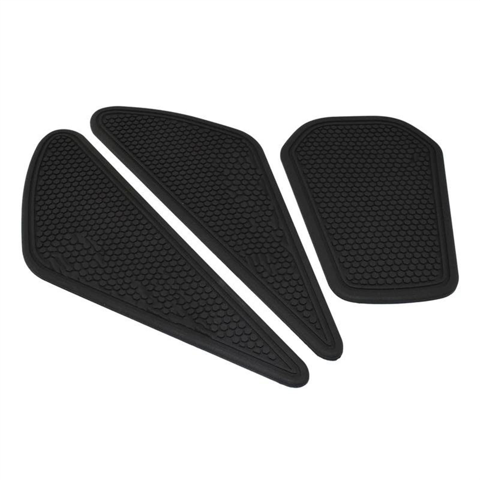 Protector Depósito Protector almohadilla depósito pegatina adhesiva agarre rodilla gas almohadilla tracción lateral para Rebel 300 500 para CMX300 para CMX500 2017-2022 Protector Depósito Tanque Moto