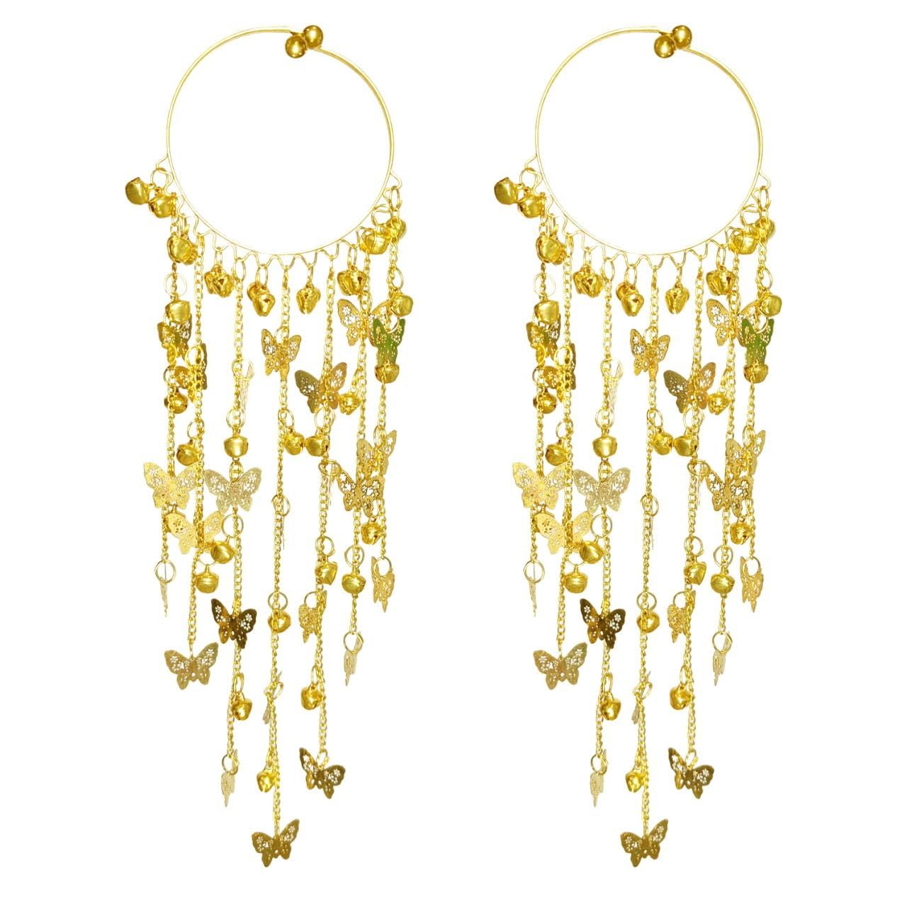 Beautiful Bridal Kaleera/Kalira/Kaliras Traditional kalira for bride & women Hand Hanging Kalera /48