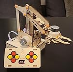 Review Image by Moxious Moxious