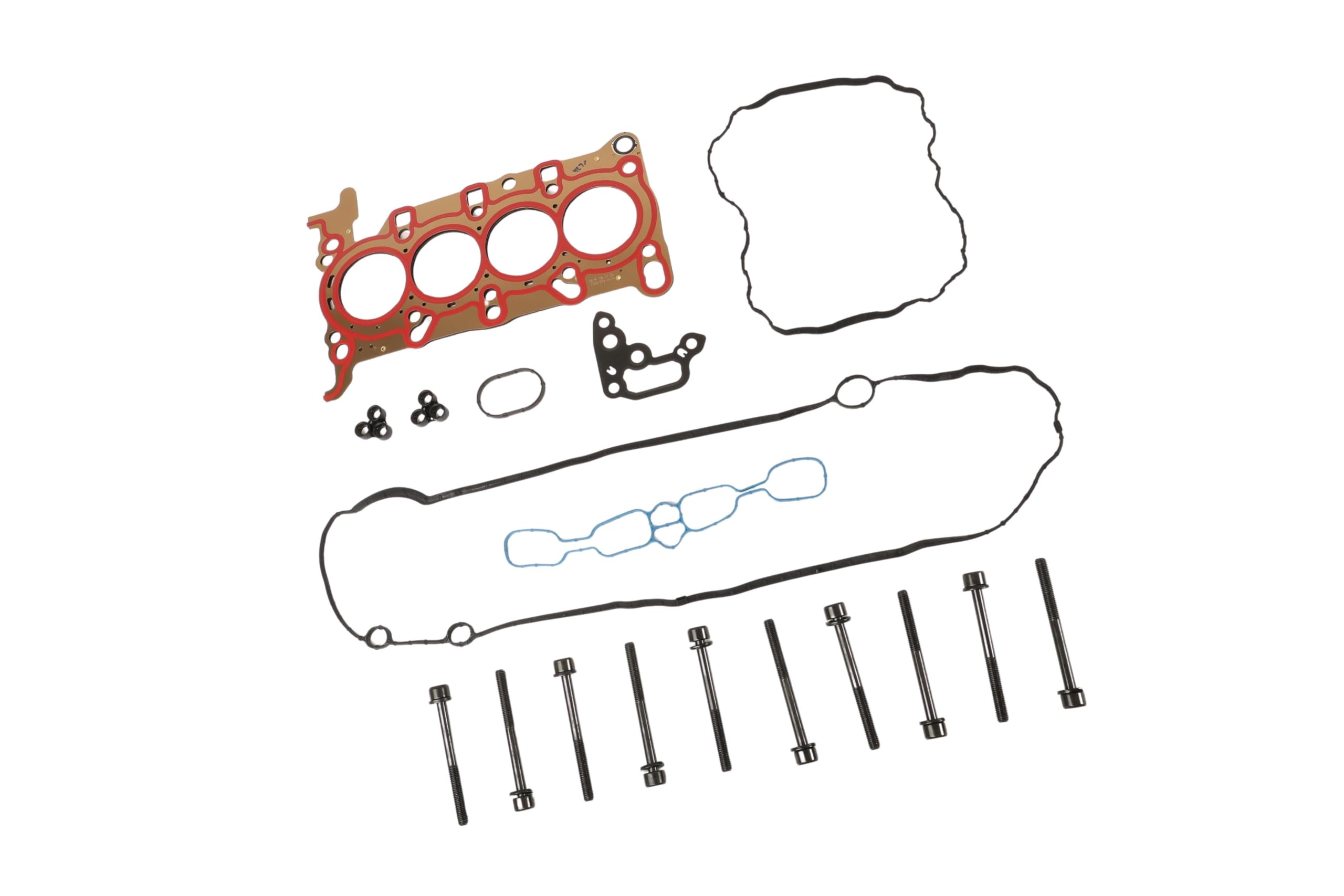 ACDelco GM Original Equipment 12709179 - Kit de juntas de culata