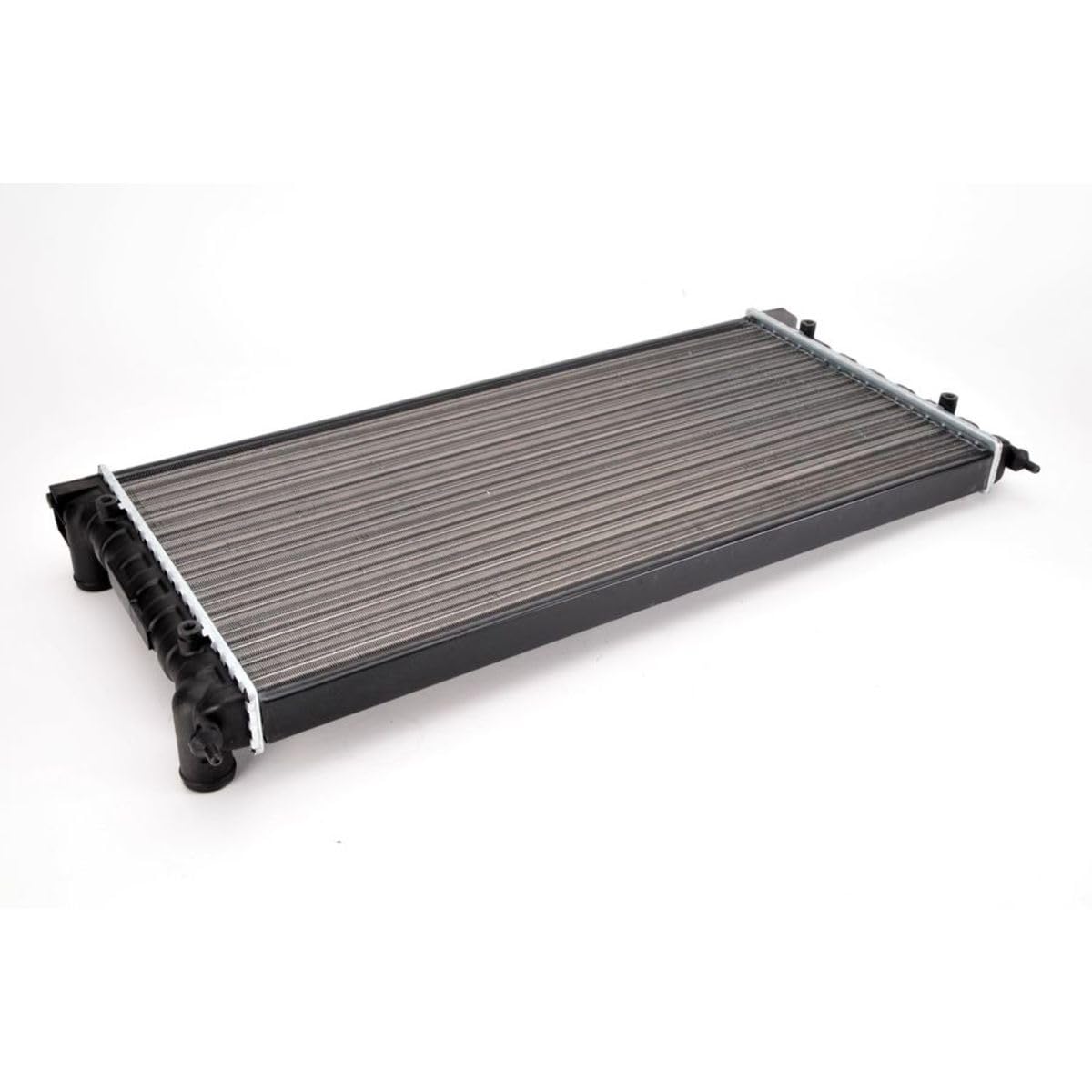 THERMOTEC Radiador refrigeración del motor Caja de cambios manual Transmisión automática Ancho de red 322mm Longitud de red 634mm Profundidad de red 33mm Compatible con VW Passat B3/B4 Sedán 3A2, 35I