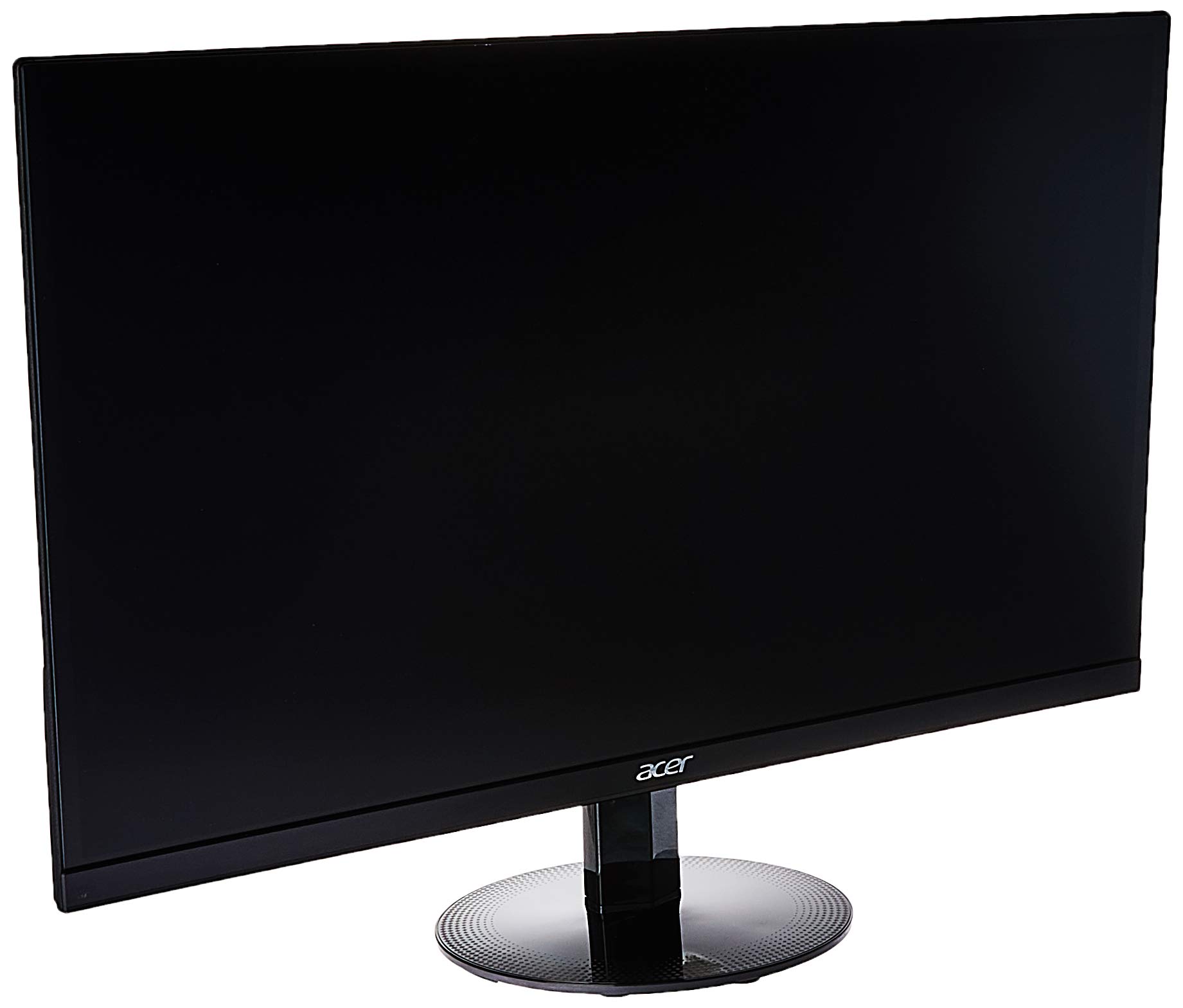 Monitor Acer Sa270 Bbix 27.0 Preto Fhd Vga Hdmi Acer, ACER SA270