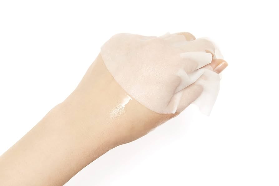 Amazon.co.jp: ザフェイスショップ(The Face Shop) Wケアシート