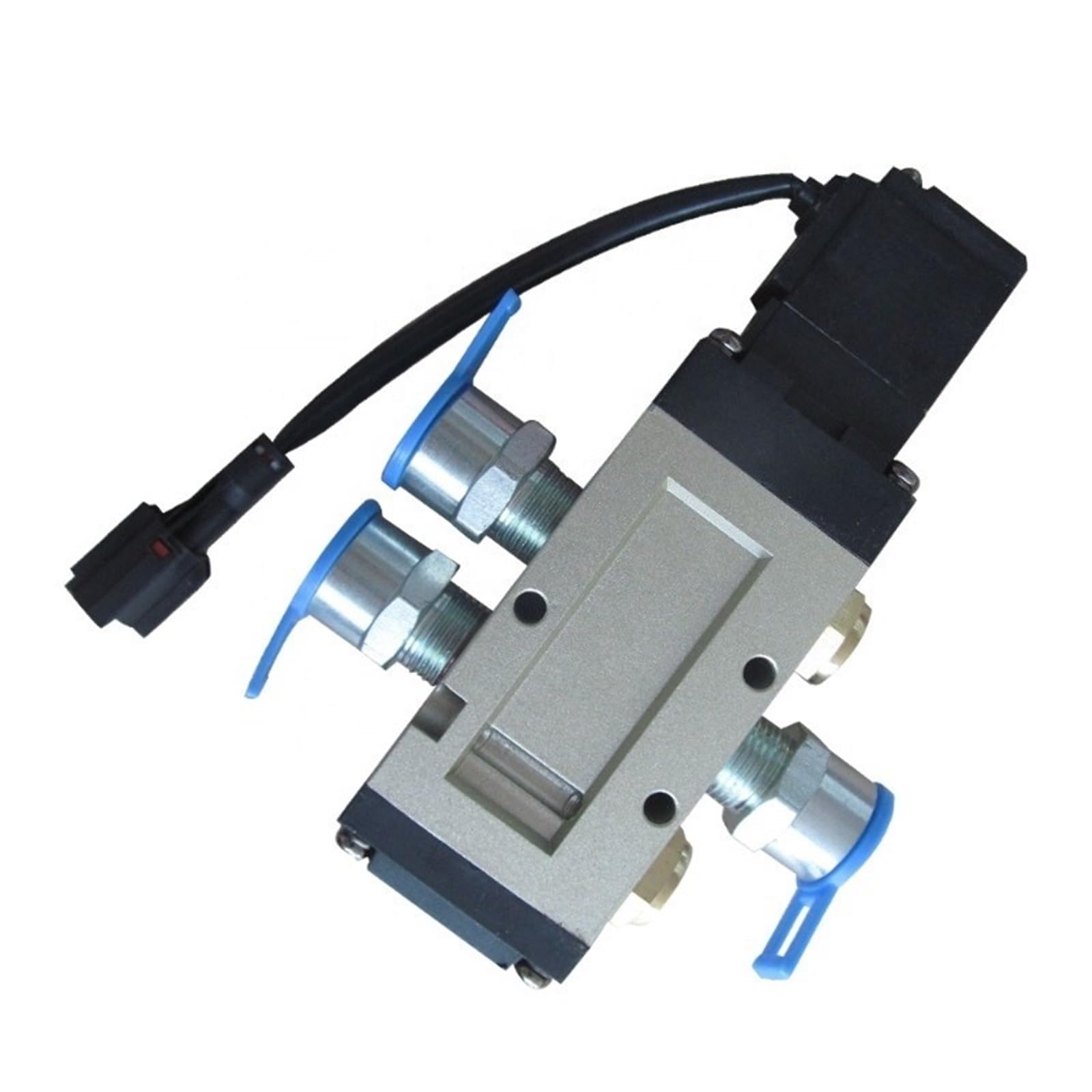 1pcs Solenoid Valve VF5220 Pilot Solenoid Valve AC220V DC24V