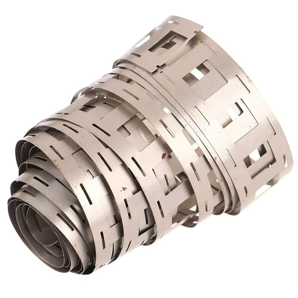Nickel Strip For Lithium Battery Welding Tape