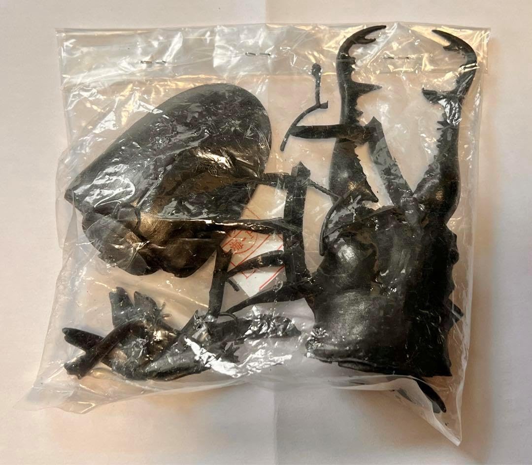 ケサランパサラン/ゾンゲリアン/未塗装キット ゾンゲリアン/Zongelion