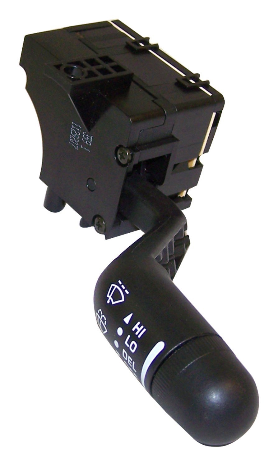 Crown Automotive (4793313) Wiper Switch, black