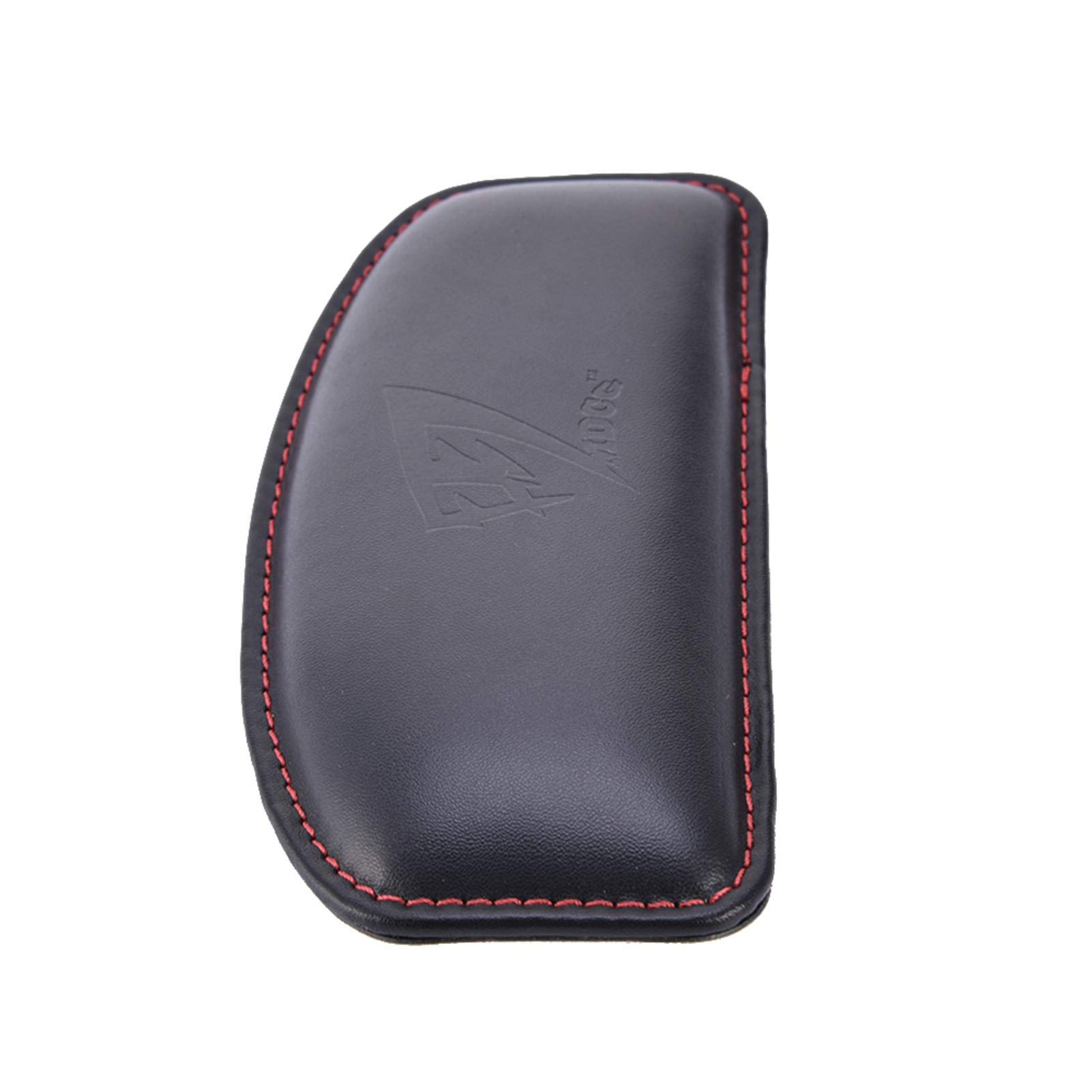 2 Stuk Auto Been Kussen Knie Pad, Auto Knie Ondersteuning Kussen Pad, Auto Deur Armleuning Kussen, voor Auto Interieur, Auto Interieur Accessoires, Auto-Console, Auto Zitje Rand