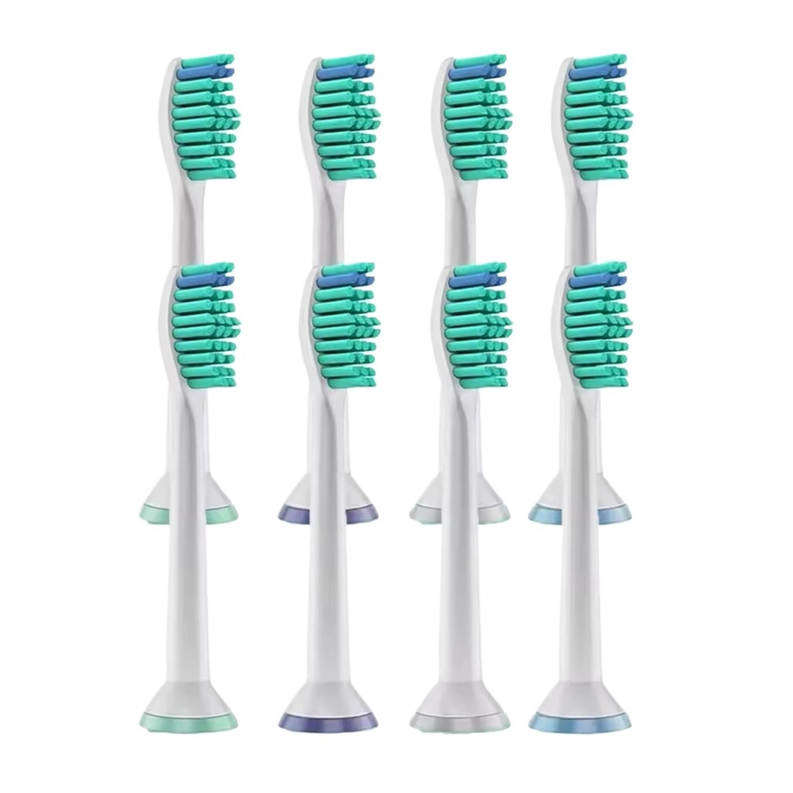 Cabezal De Cepillo De Dientes, Compatible Con 1100 6100 6500