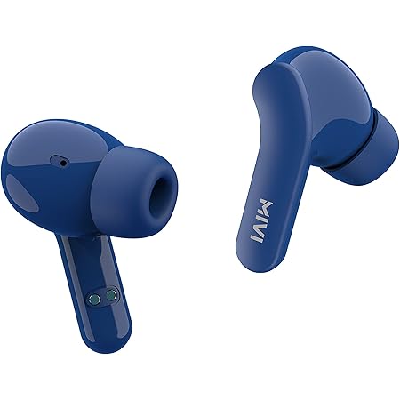 Mivi Duopods A25 Bluetooth Truly 