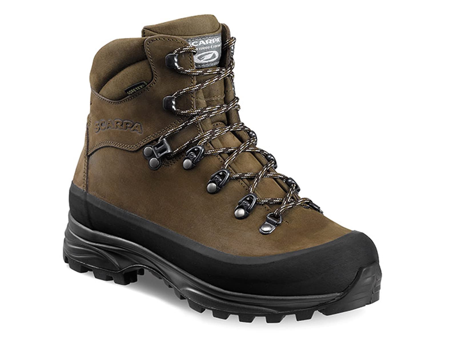 SCARPA Hekla GTX Wmn Stivali da Escursionismo altiDonna