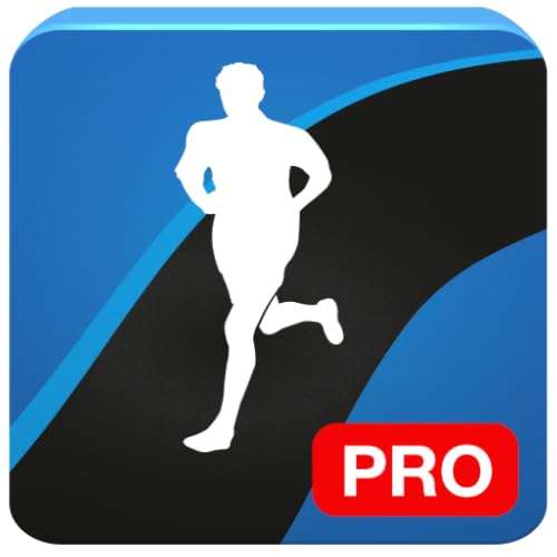 Runtastic PRO GPS Running, Walking & Fitness Tracker