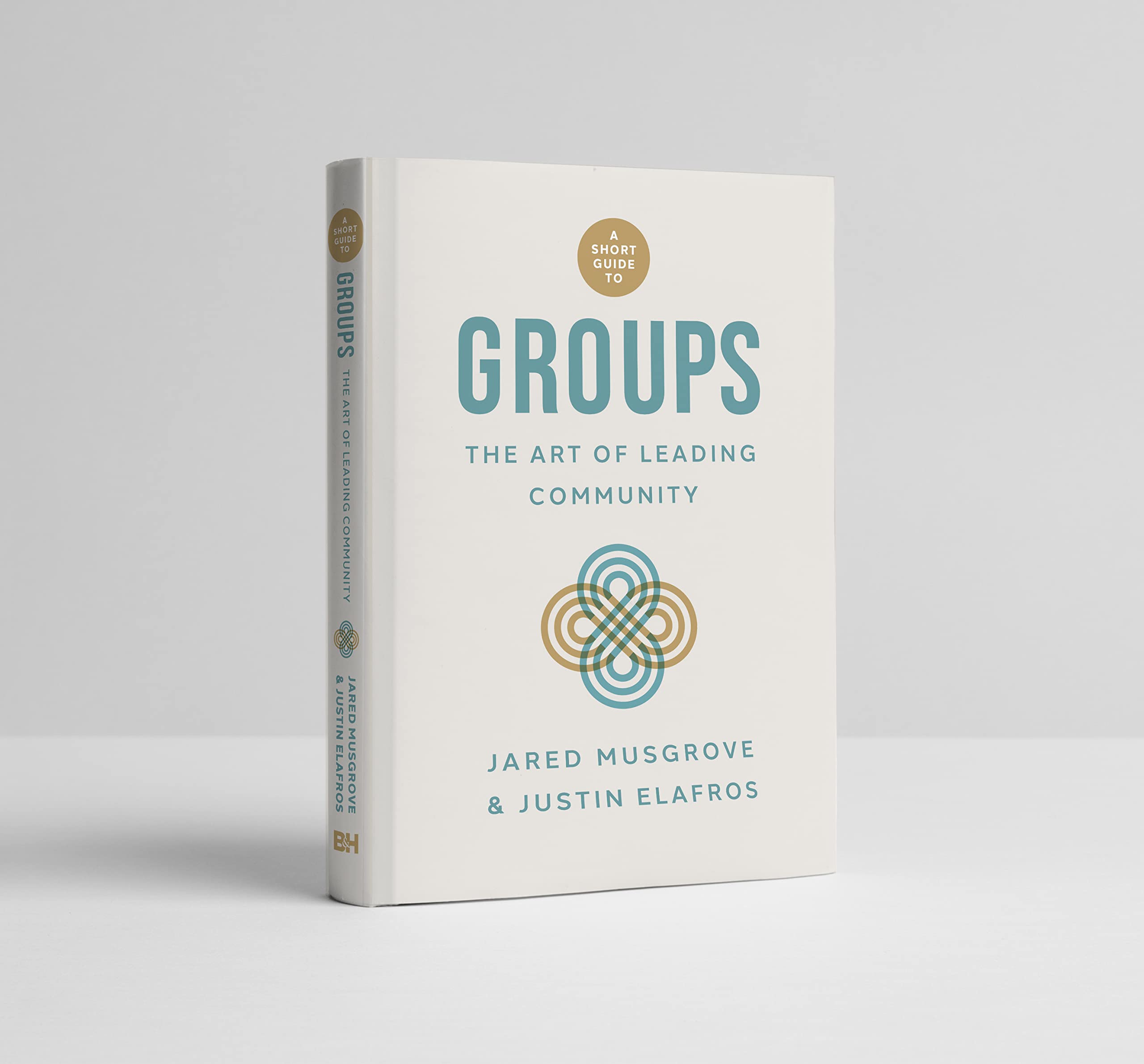 A Short Guide to Groups: The Art of Leading Community - Image 2