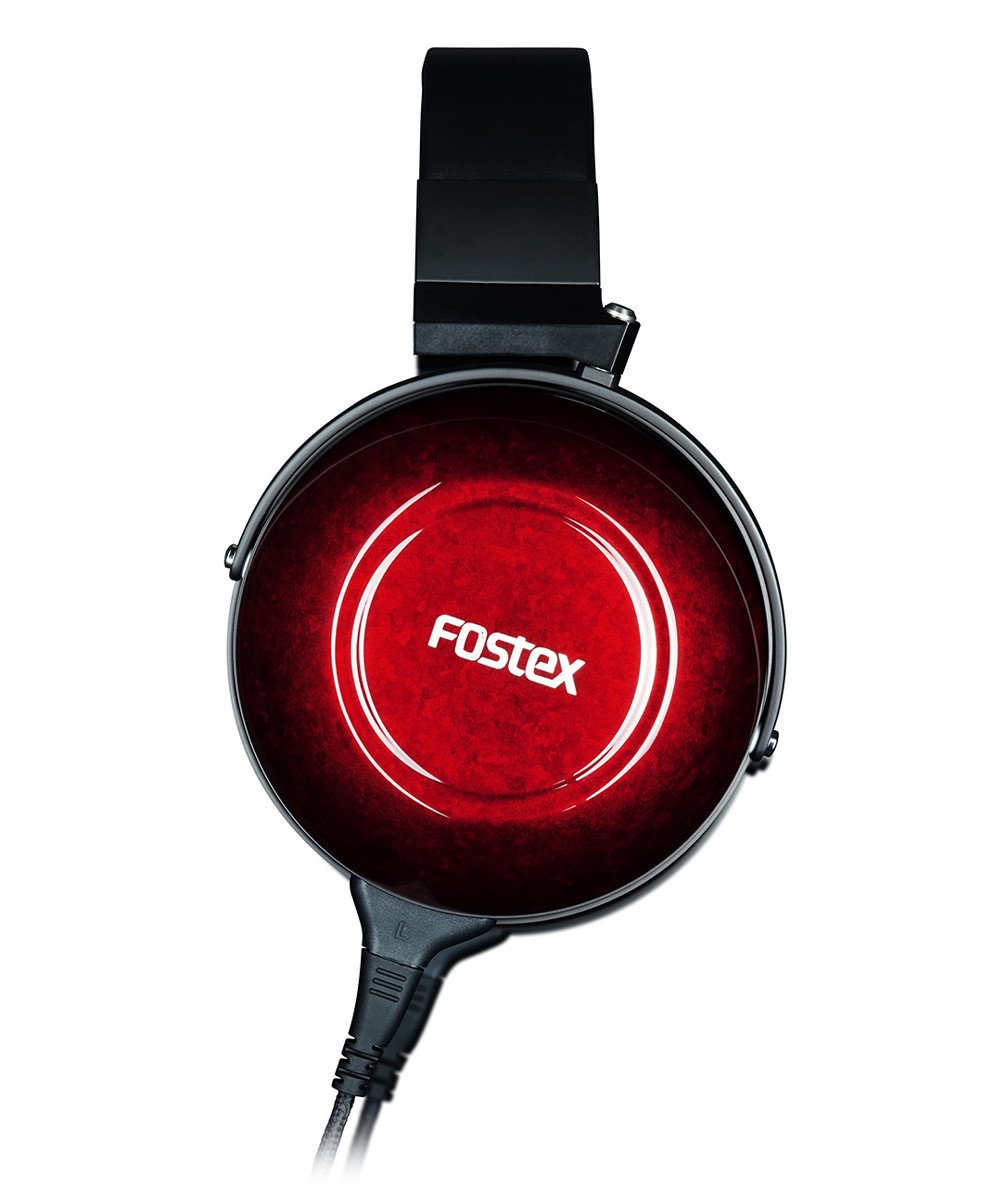 Amazon.co.jp: 【Amazon.co.jp限定】FOSTEX 密閉型プレミアム 