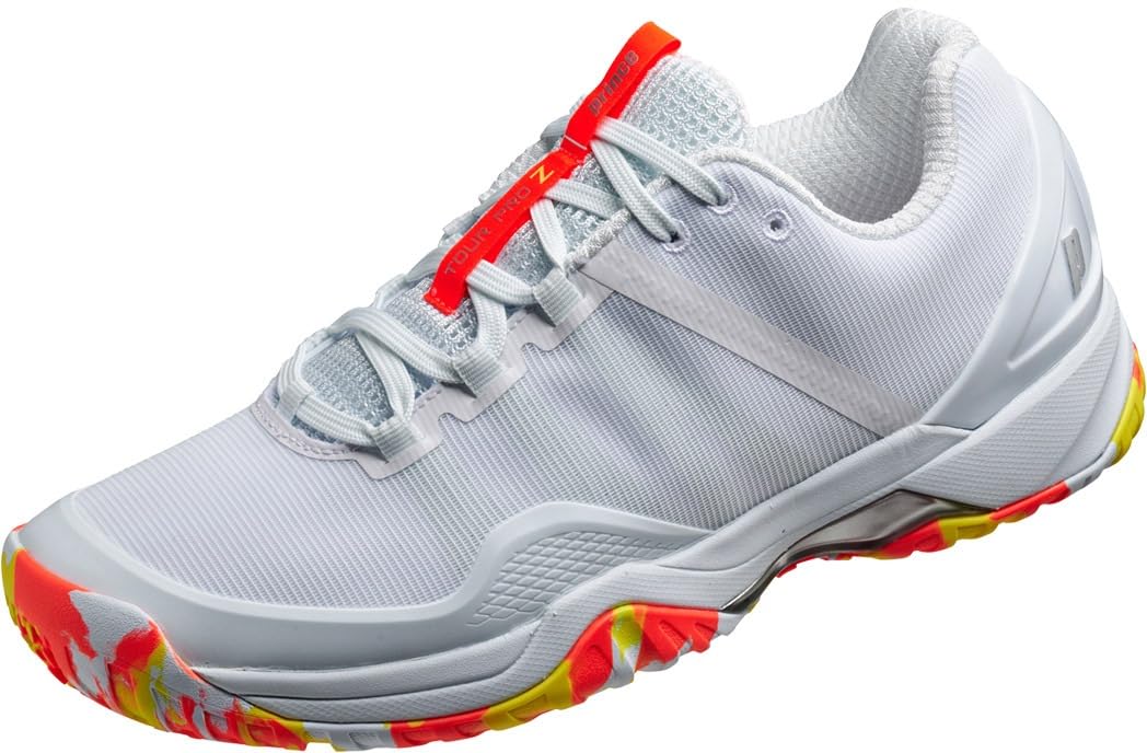 Prince Mens Tennis Shoe