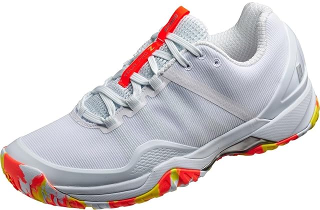 Prince Mens Tennis Shoe