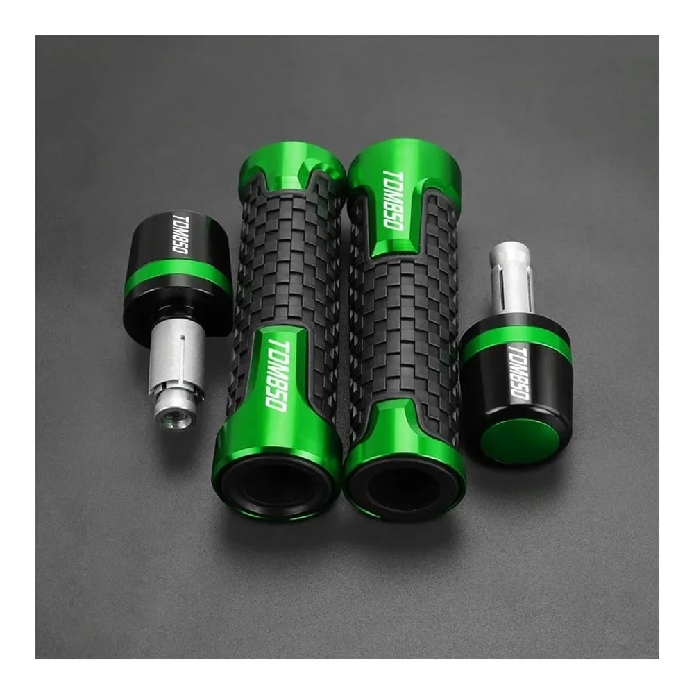 YFDKESY Brake Clutch Levers Handle for TDM850 TDM 850 1991-2002 2001 2000 1999 1998 1997 1996 Motorcycle Brake Clutch Levers Handle Handlebar Grips Ends