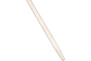 Weiler 44020 Spear Shaft: Unwavering Strength for Impeccable Performance