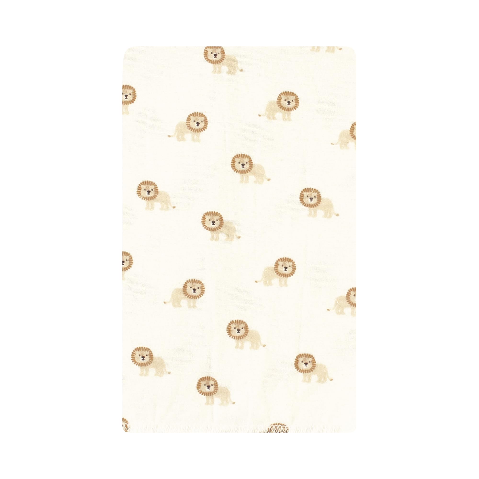Hudson Baby Ropa de franela de algodón para bebé, unisex, 10 unidades, talla única