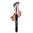 ENERGY Angled Foundation Brush - Flawless Blending Contour Brush for Liquid, Cream & Powder - Dense Soft Bristles, Professional Makeup Brush for Face Sculpting & Highlighting 170S