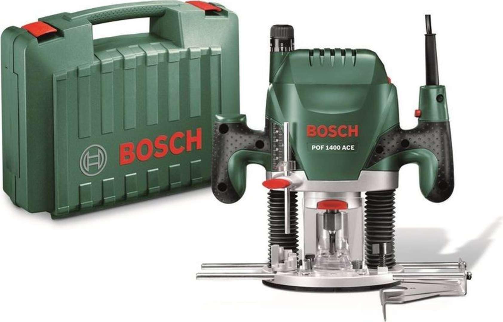 BOSCH POF 1400 ACE