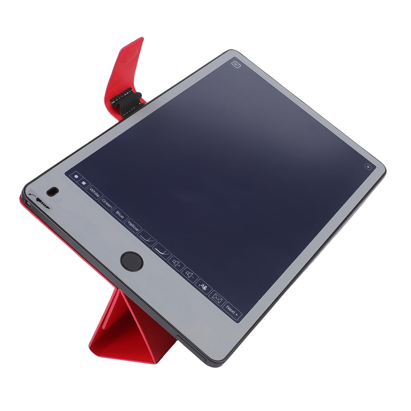 Set da Scrittura con Penna Intelligente BT5.0, Sincronizzazione Basata Sull'intelligenza Artificiale per Prendere Appunti, Riunioni, Schizzi, con Custodia in Pelle