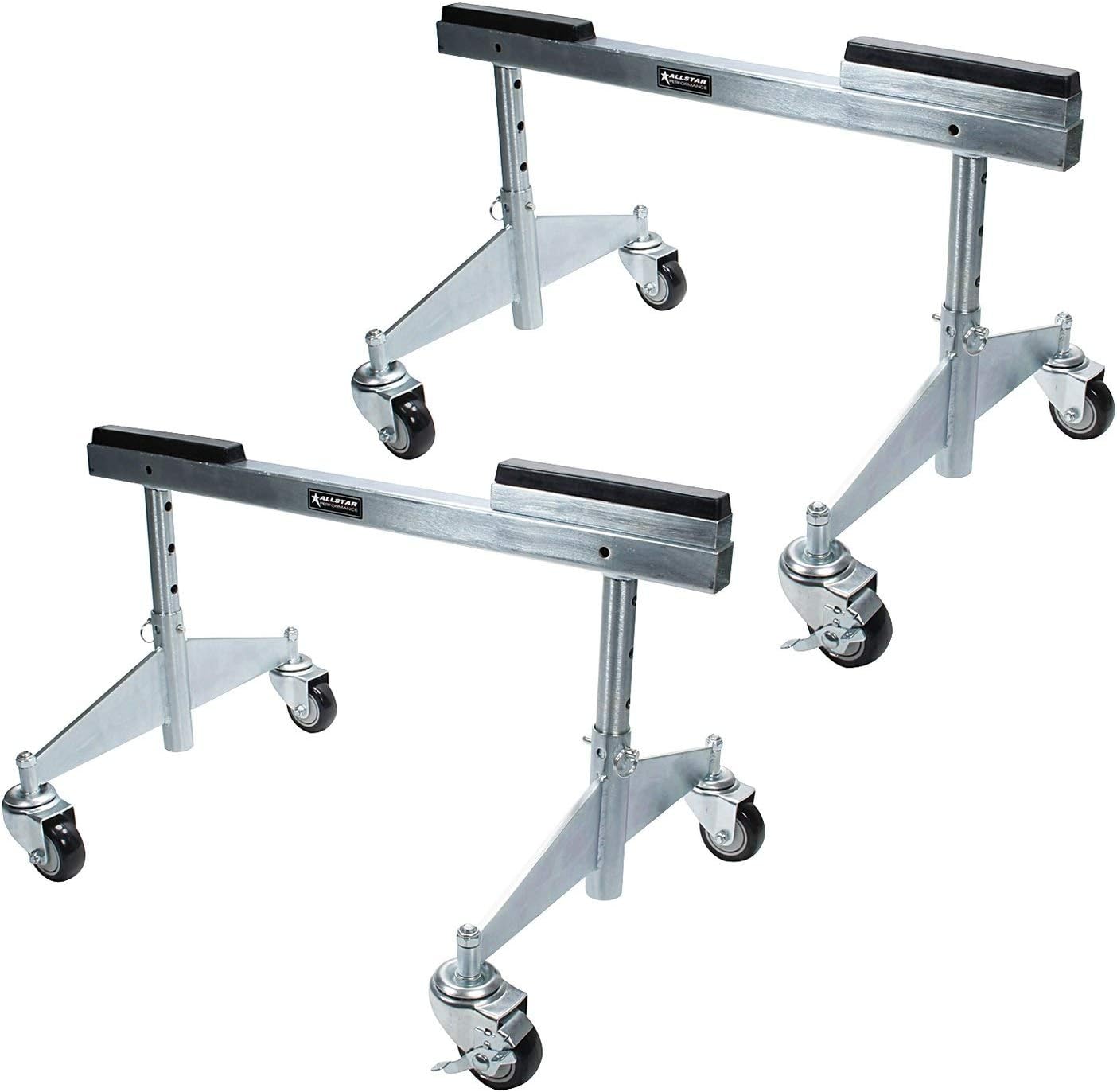 Allstar Performance ALL10625 Chassis Dollies