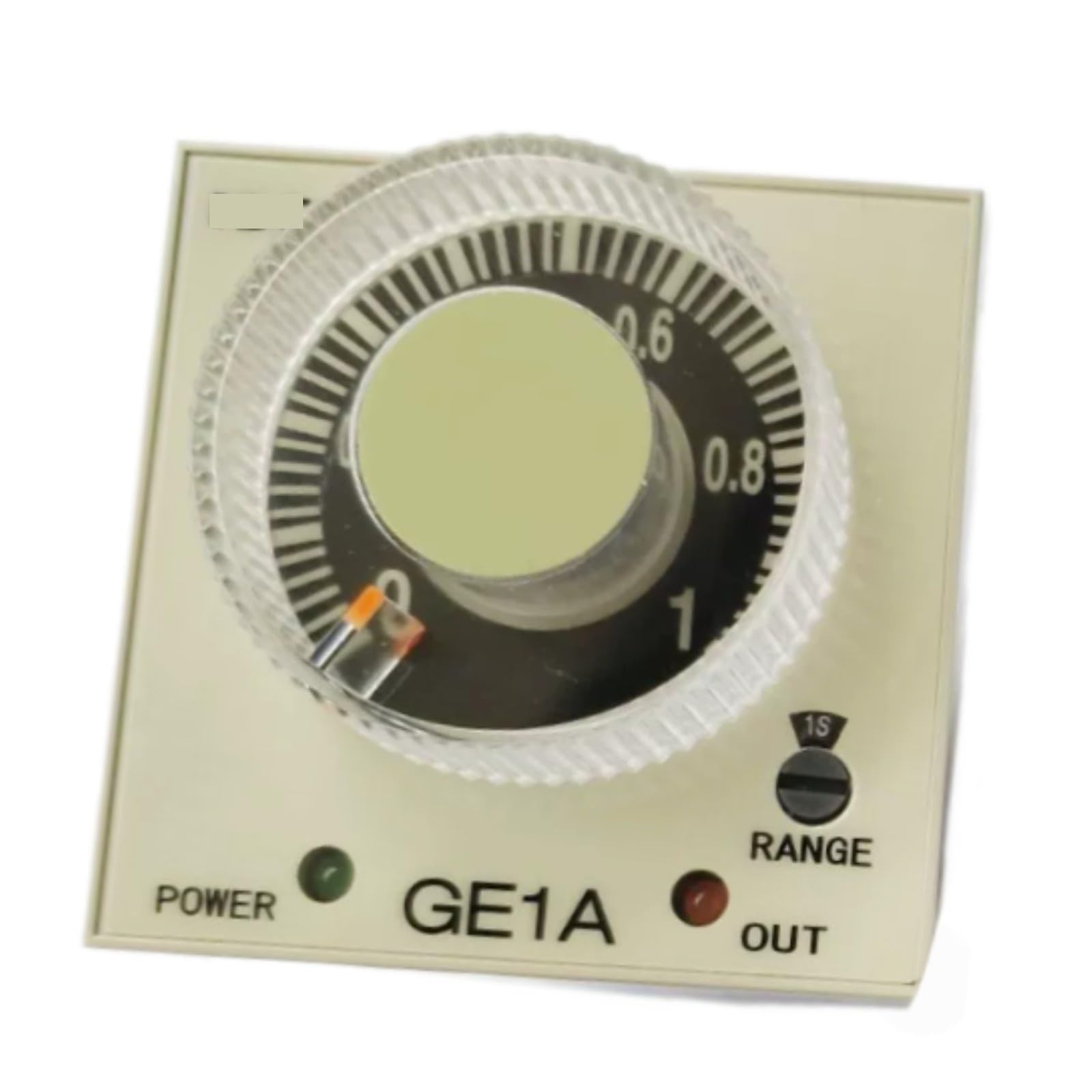 Temporizador Tiempo Relé GE1A-B10HA220 220V