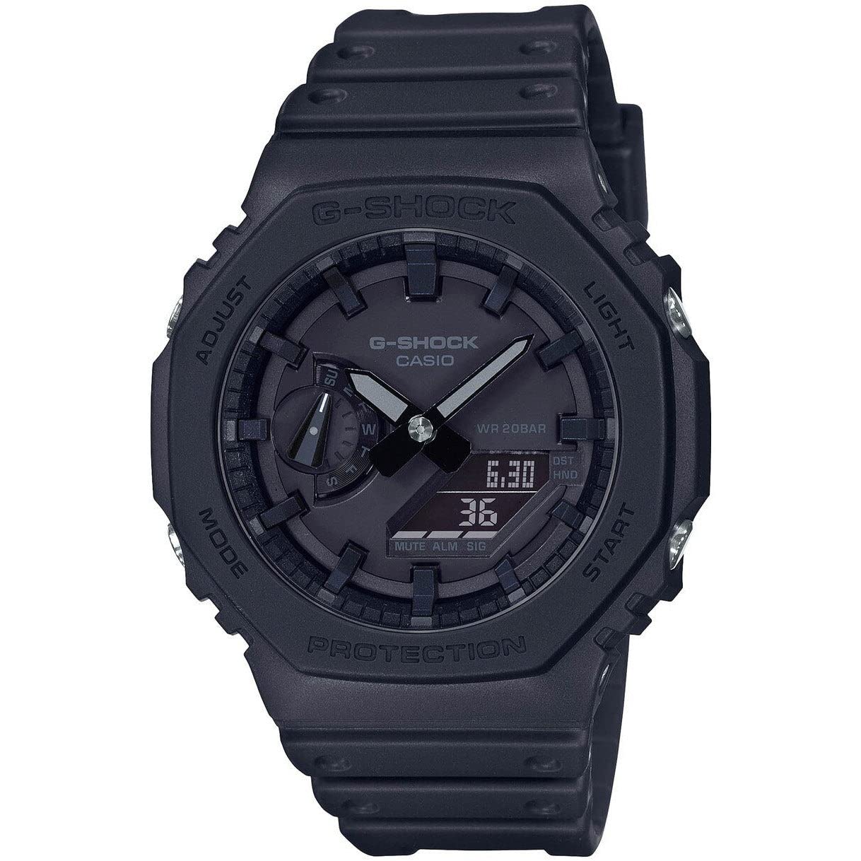 g shock hontao