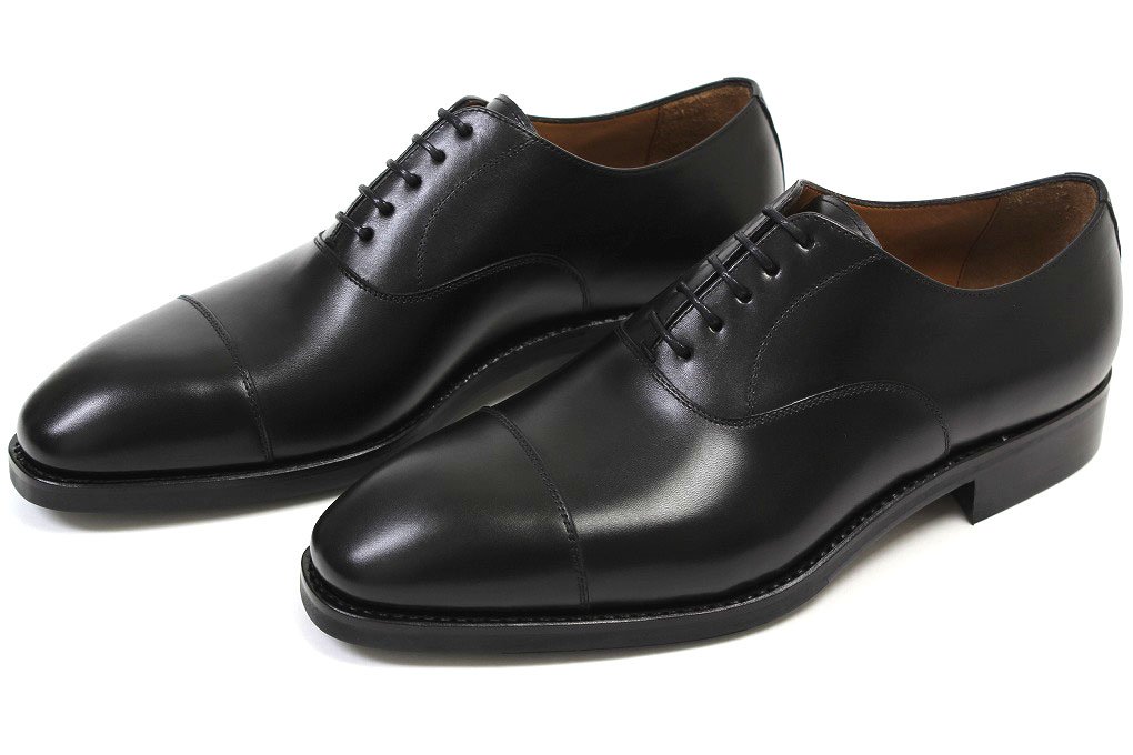 [値下]ヤンコ YANKO ストレートチップ ビジネスシューズ ブラック8 Amazon | [ヤンコ] ストレートチップ ブラック (14688 BLACK) 5(23.5