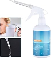 Vista 9 de Yimin Ear Wax Remover - Ear Wash Kit for Adults - Ear Irrigation Water Cleaner Kit, Ear Cleaning Kit Wax Remover Tool Ear Flushing System