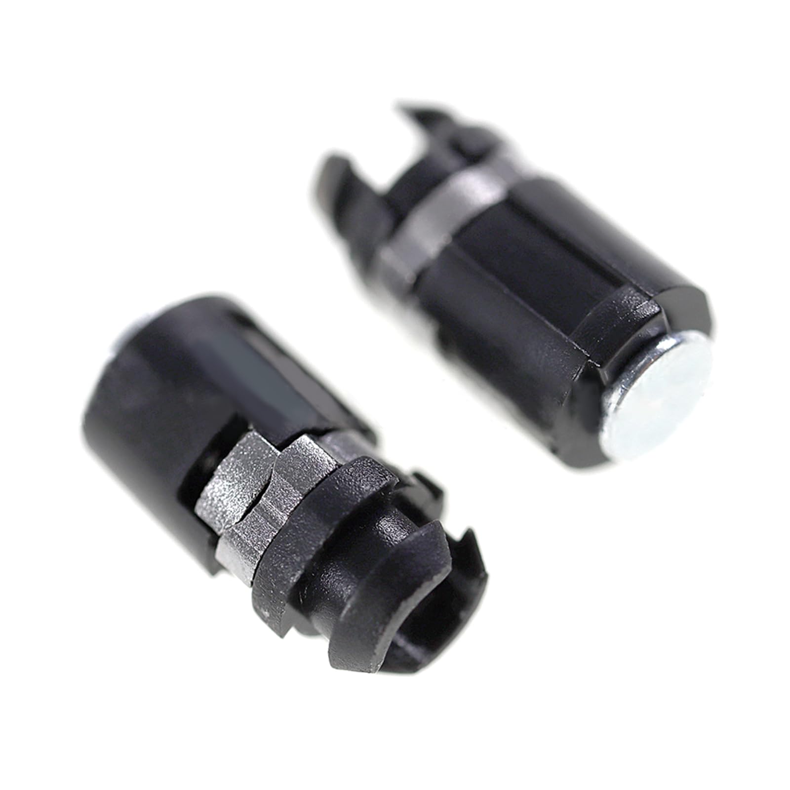ZHOUYQX 2Pieces/Set Rotating Shaft Spindle Hinge for Replacement Repair Part for Advance Repair Part