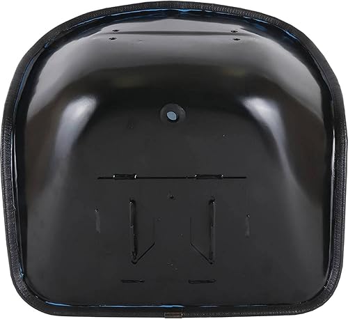 Miniatura 3 de Complete Tractor 3010-0009 CS668-8V Asiento azul hecho compatible con/repuesto para Ford Holland 1110 1210 1310 1510 1710 1910