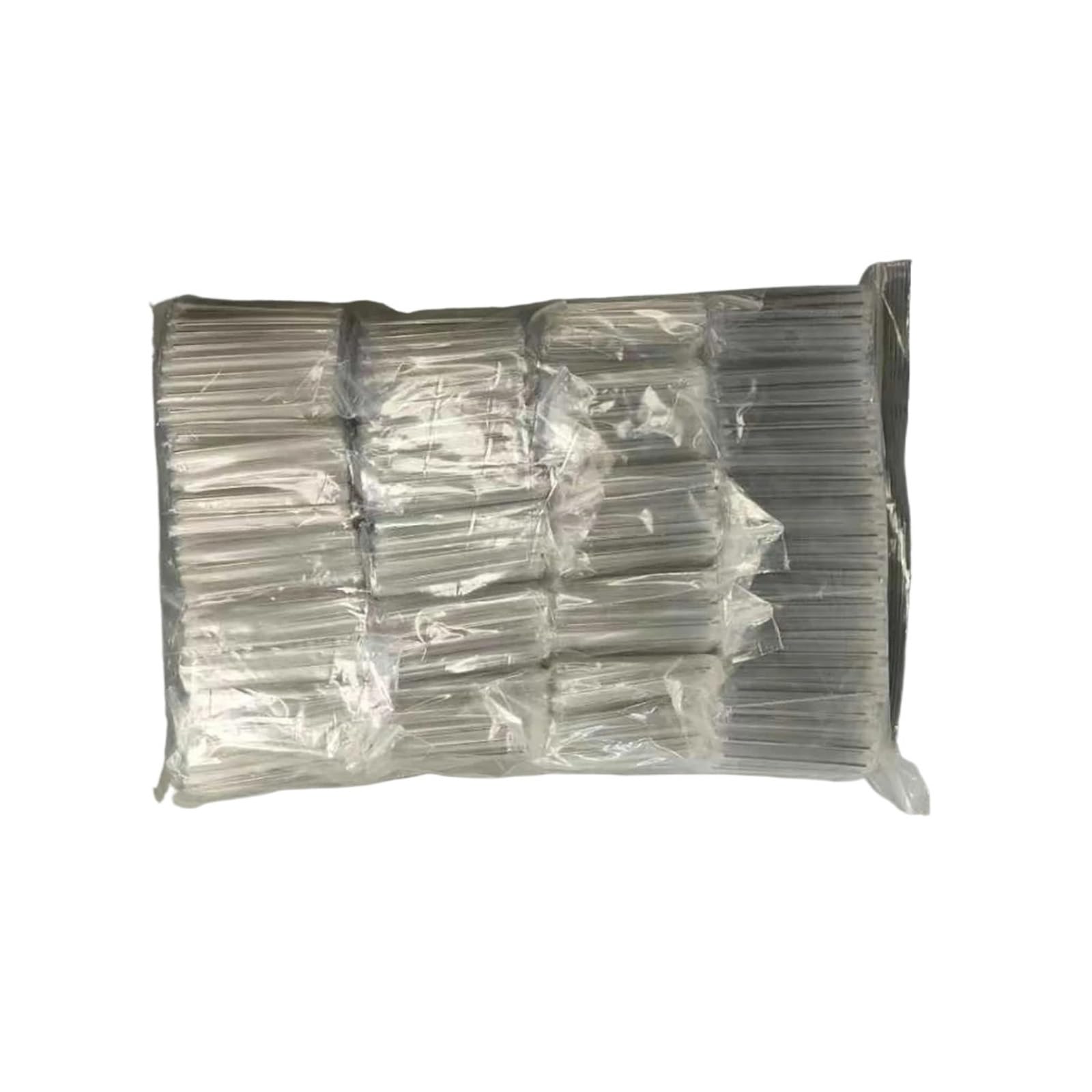 1000 piezas (1,5 mm/3,5 mm de diámetro, manguito de conector de fibra óptica empalmado por fusión de acero inoxidable 304)(1000PCS(D3.5MM) Drop)