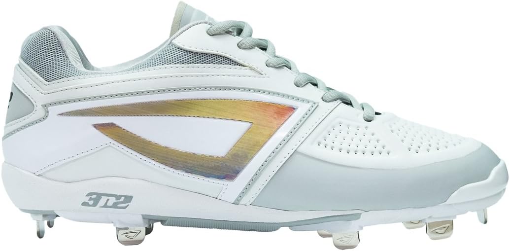 3N2 Women's Dom-N-8 Metal Cleat