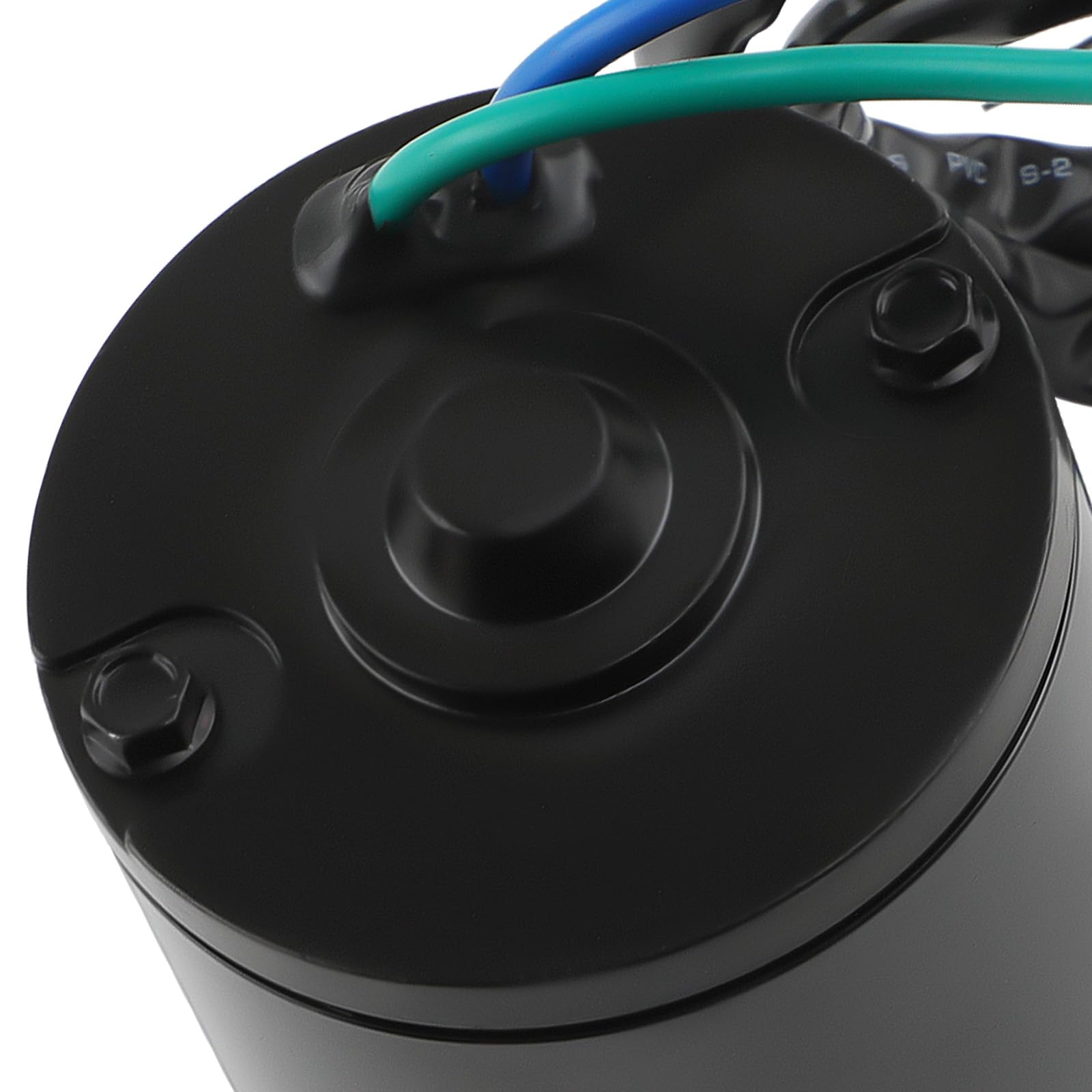 maXpeedingrods Motore Pompa Trim 12V Reversibile per Mercury Mariner 50-150HP per Force Outboard 50-125HP 819479A1 819480A1 885654T1,TILT TRIM PUMP MOTOR [EU STOCK]
