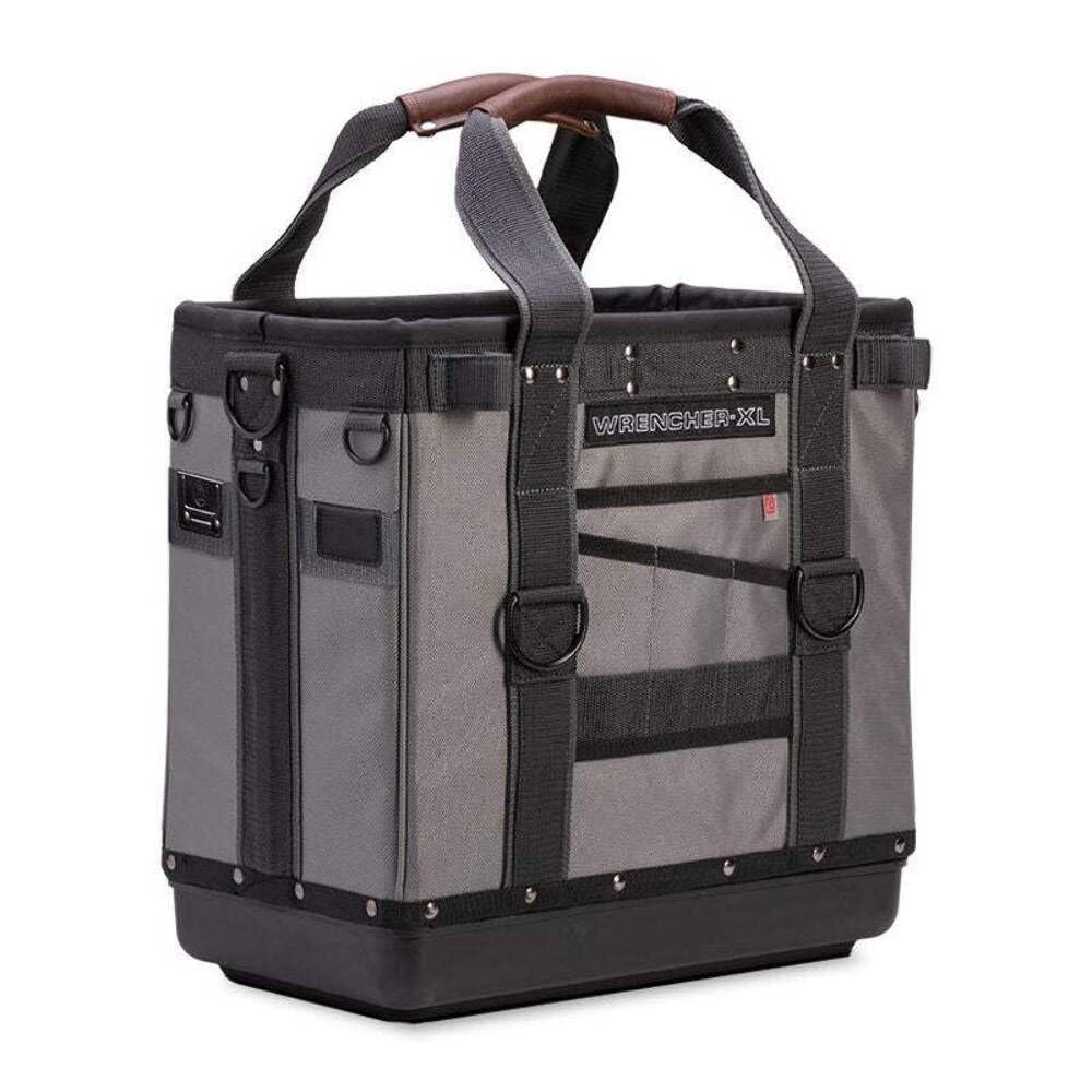 Veto Pro Pac Wrencher-XL (Extra Large, Open-Top Tool Bag) - Amazon.com