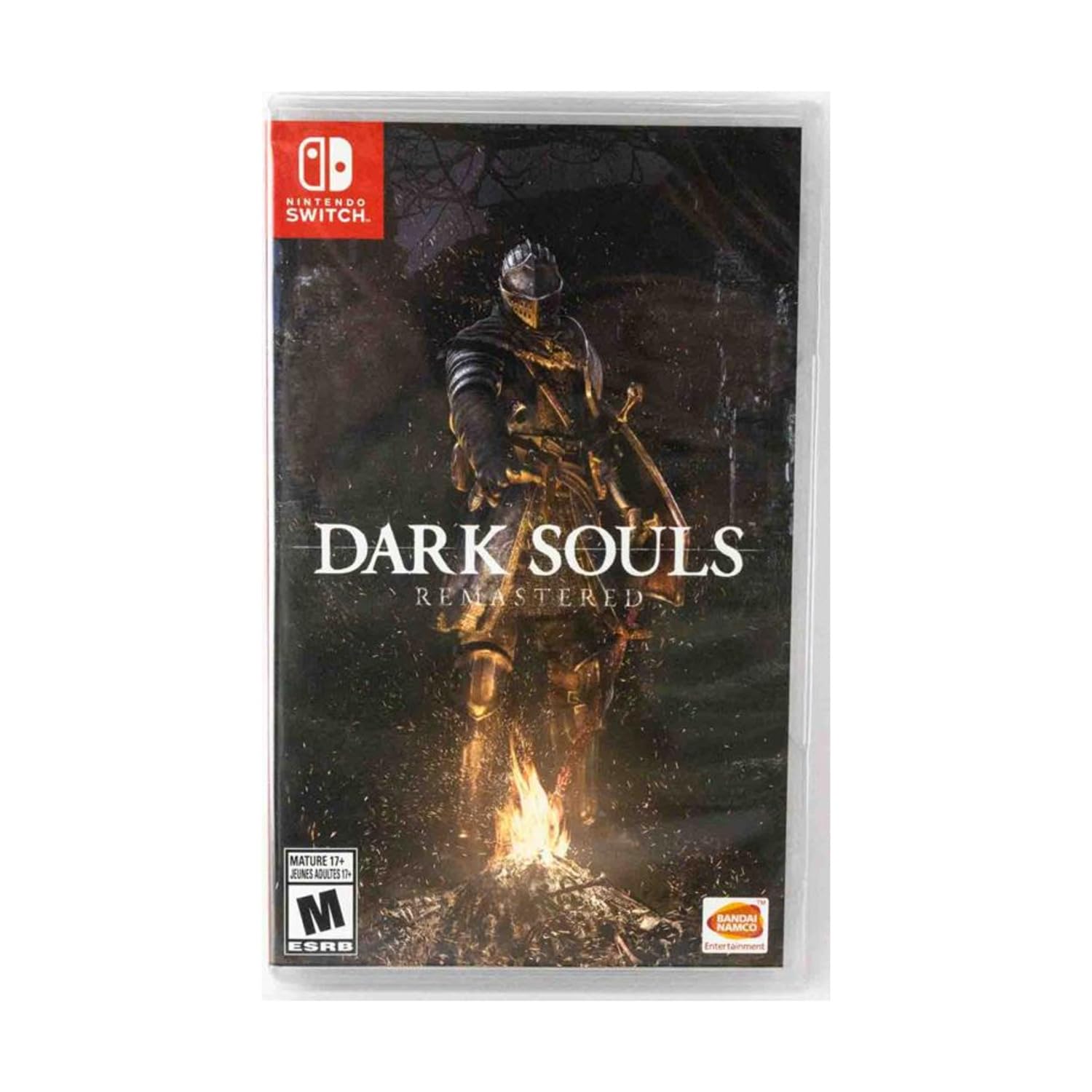 Amazon.co.jp: Dark Souls Remastered for Nintendo Switch : ゲーム