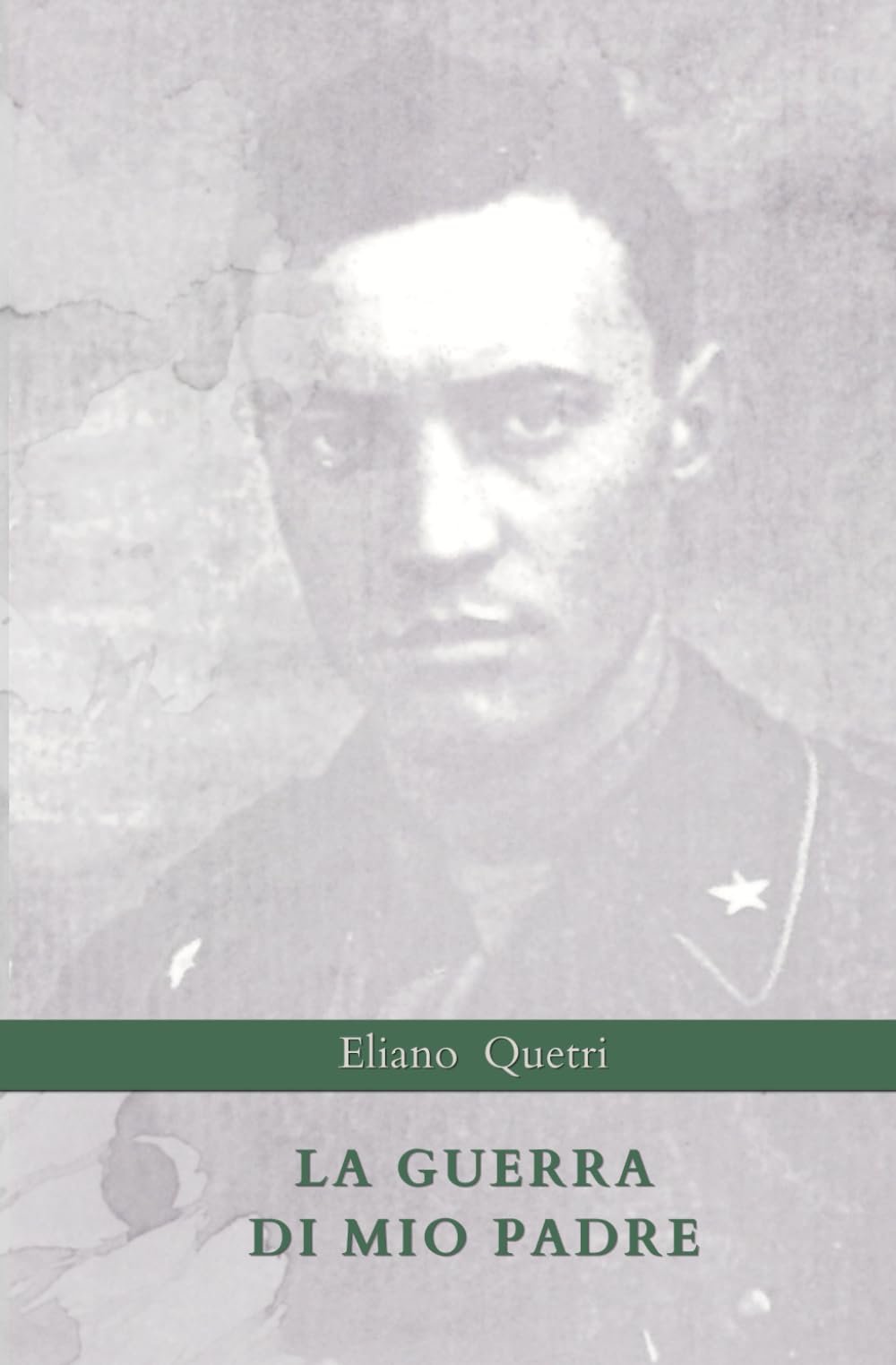 La guerra di mio padre